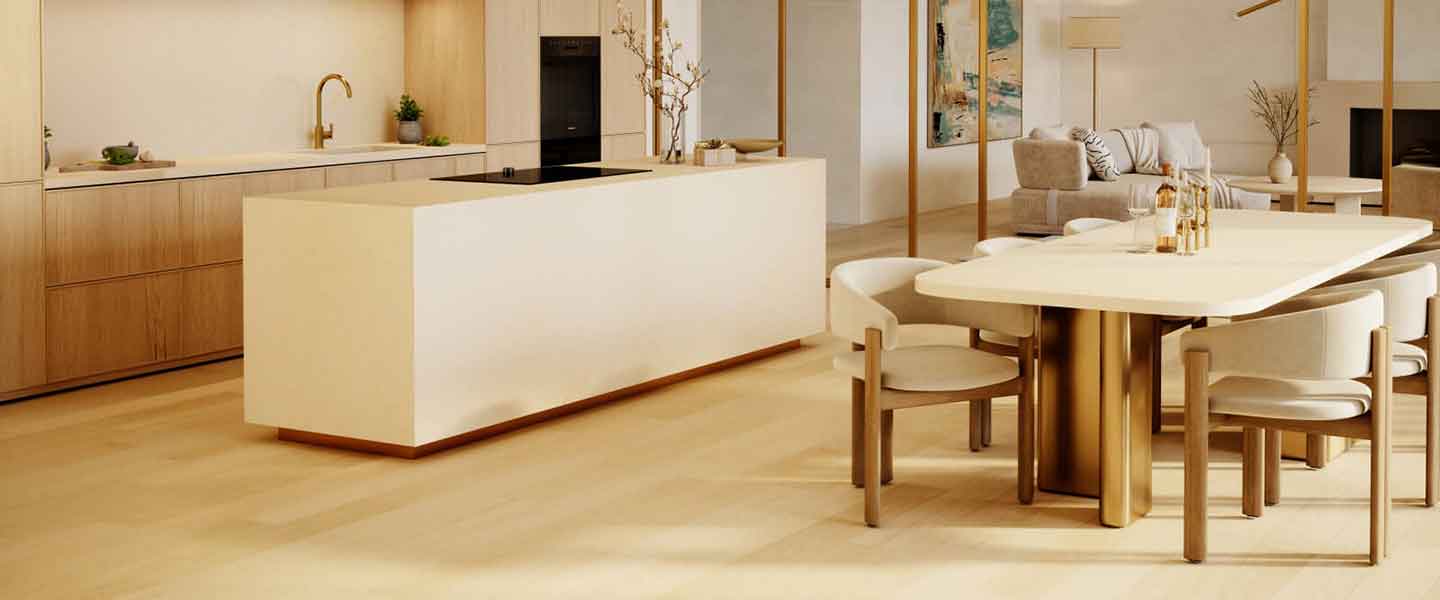 TechniStone by Moni's Küchenstudio